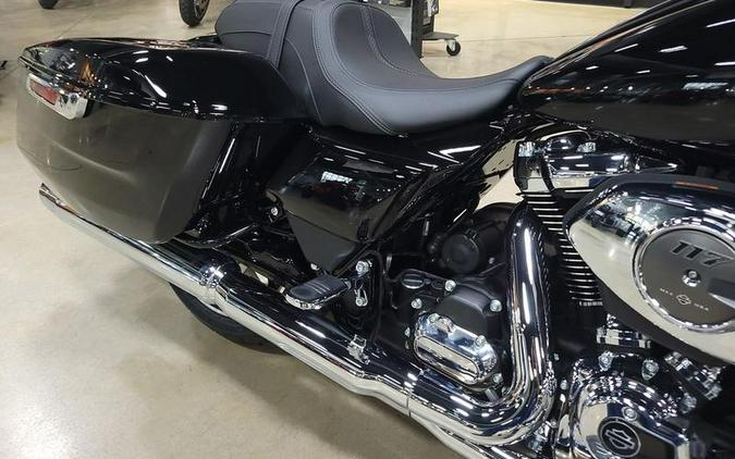 2026 Harley-Davidson® FLHX - Street Glide®