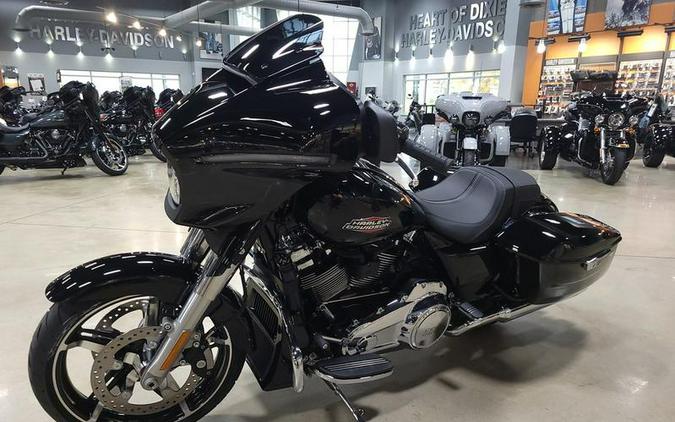 2026 Harley-Davidson® FLHX - Street Glide®