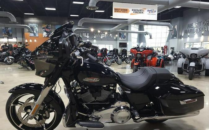 2026 Harley-Davidson® FLHX - Street Glide®