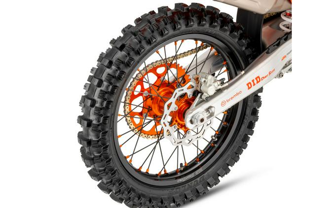 2025 KTM 450 SX-F Factory Edition