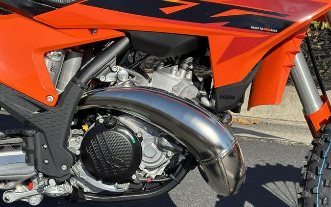 2025 KTM 300 SX