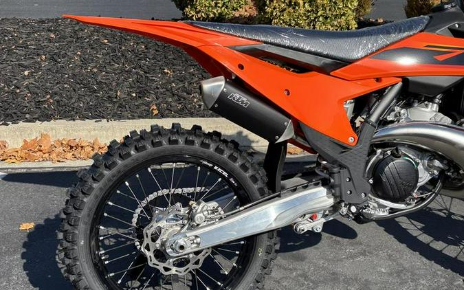 2025 KTM 300 SX