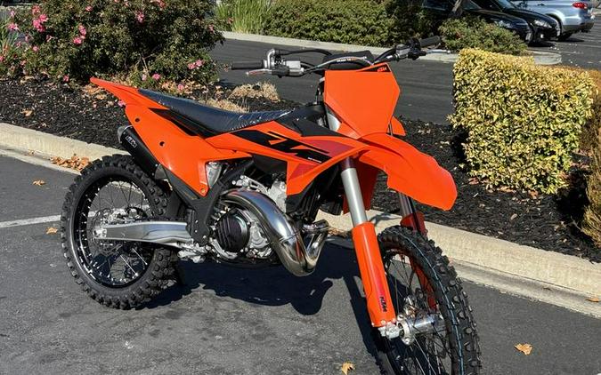 2025 KTM 300 SX