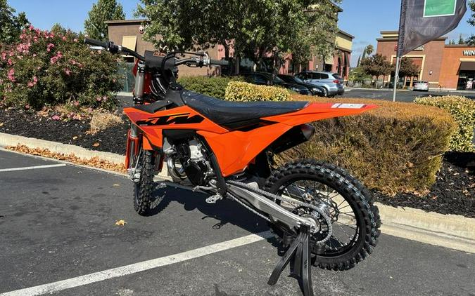 2025 KTM 300 SX
