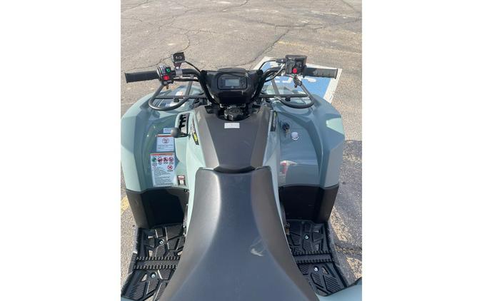 2026 Yamaha KODIAK 450 XT-R