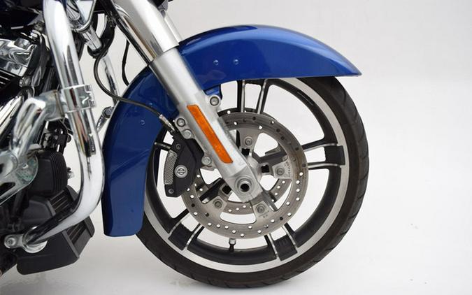 2017 Harley-Davidson FLTRXS - Road Glide Special