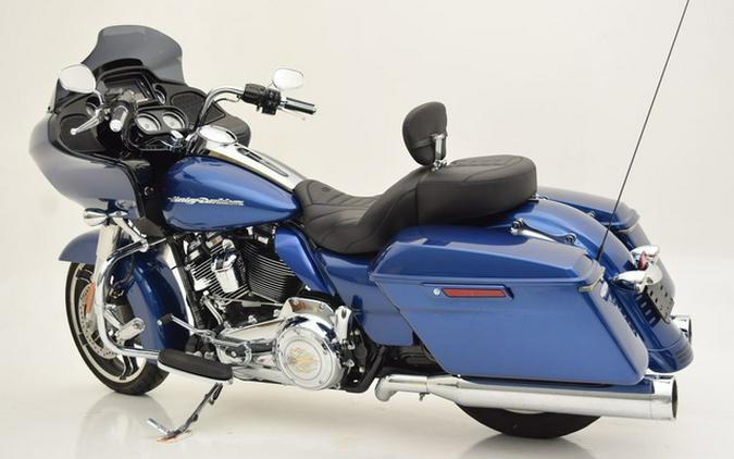 2017 Harley-Davidson FLTRXS - Road Glide Special
