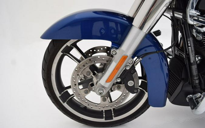 2017 Harley-Davidson FLTRXS - Road Glide Special