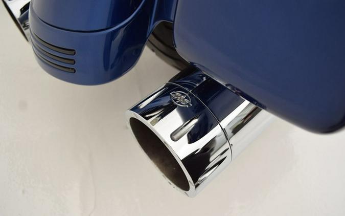 2017 Harley-Davidson FLTRXS - Road Glide Special