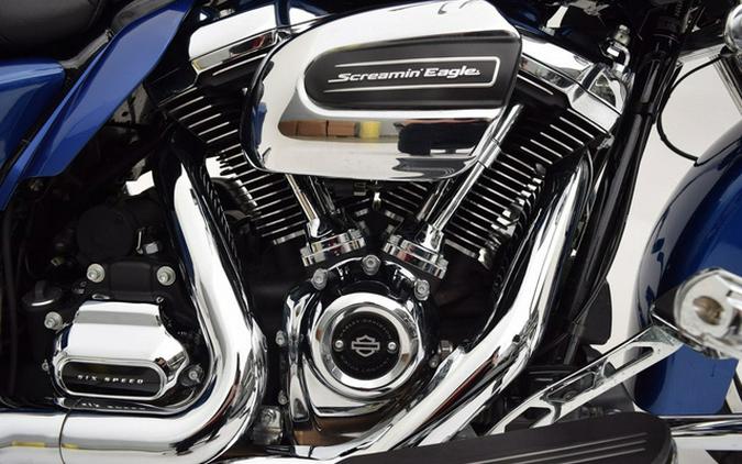 2017 Harley-Davidson FLTRXS - Road Glide Special