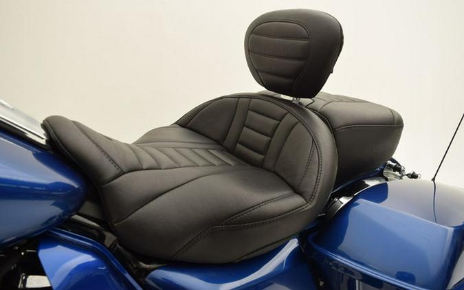 2017 Harley-Davidson FLTRXS - Road Glide Special