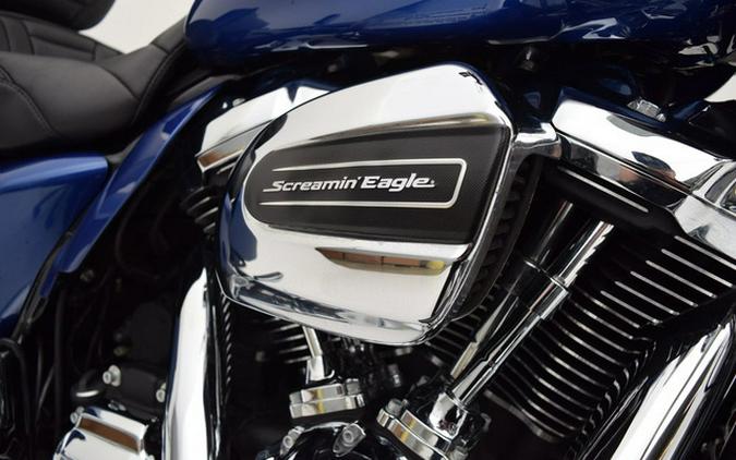 2017 Harley-Davidson FLTRXS - Road Glide Special