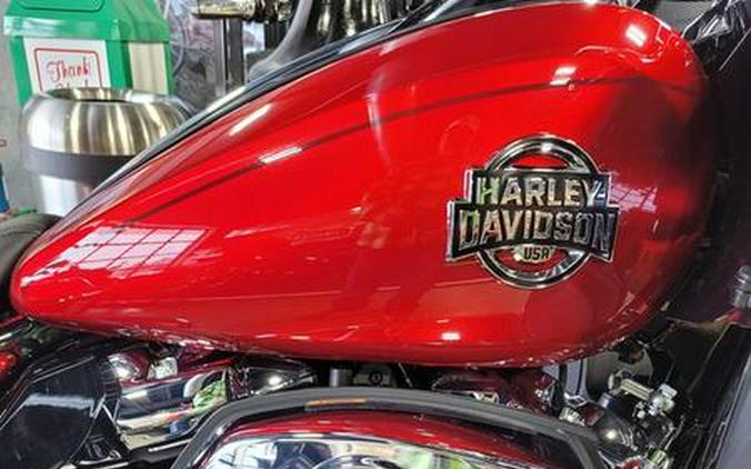 2026 Harley-Davidson® FLTRXL - Road Glide® Limited