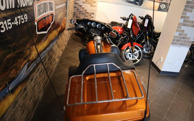 2014 Harley-Davidson Electra Glide Ultra Limited