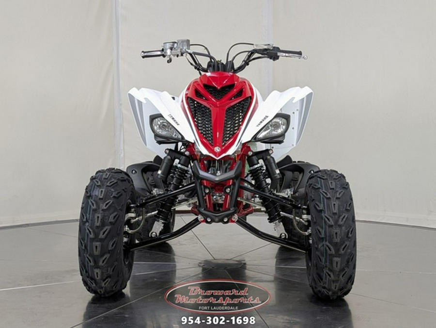 2026 Yamaha Raptor 700R SE