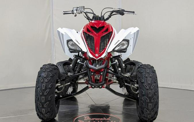 2026 Yamaha Raptor 700R SE