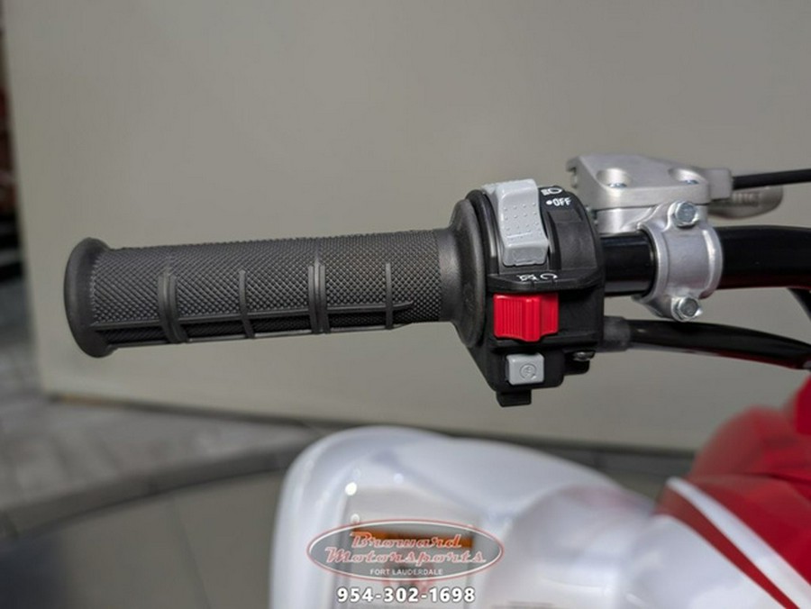 2026 Yamaha Raptor 700R SE