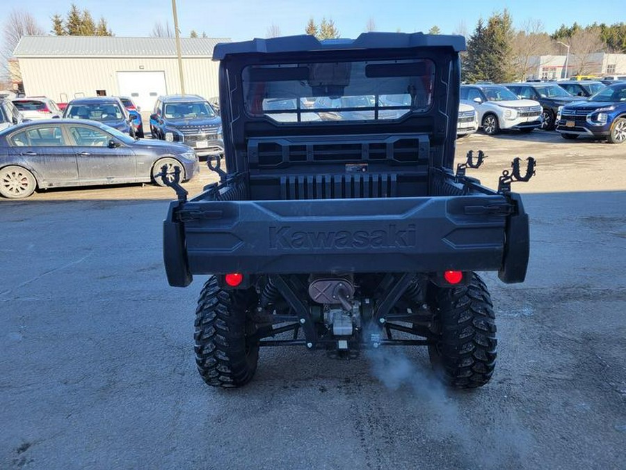 2016 Kawasaki Mule Pro-FX™ EPS Camo