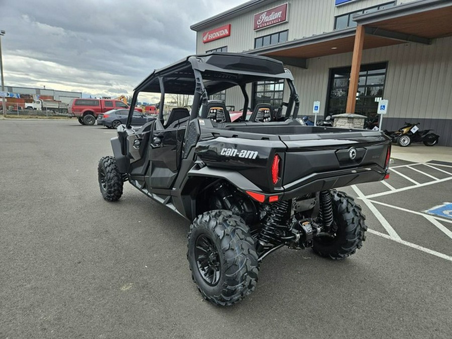 2026 CAN-AM 0006KTF00
