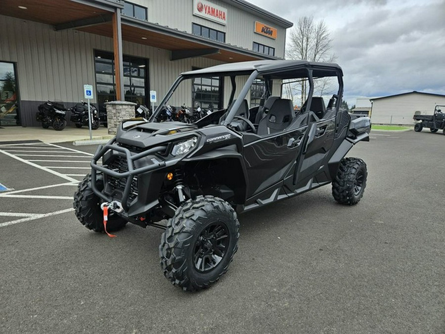 2026 CAN-AM 0006KTF00