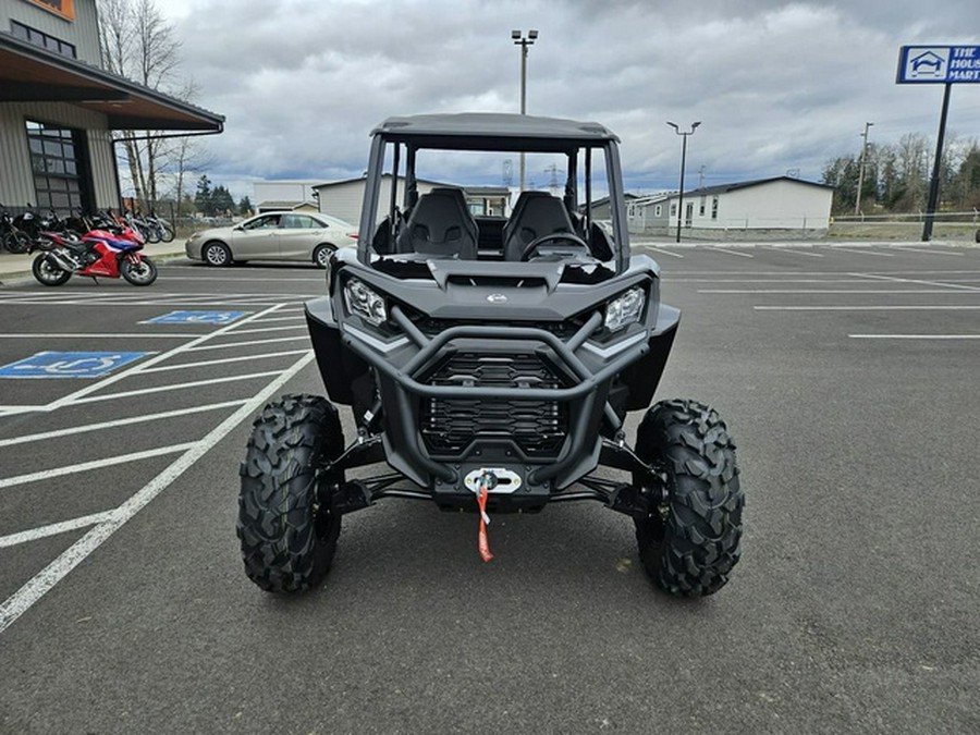 2026 CAN-AM 0006KTF00