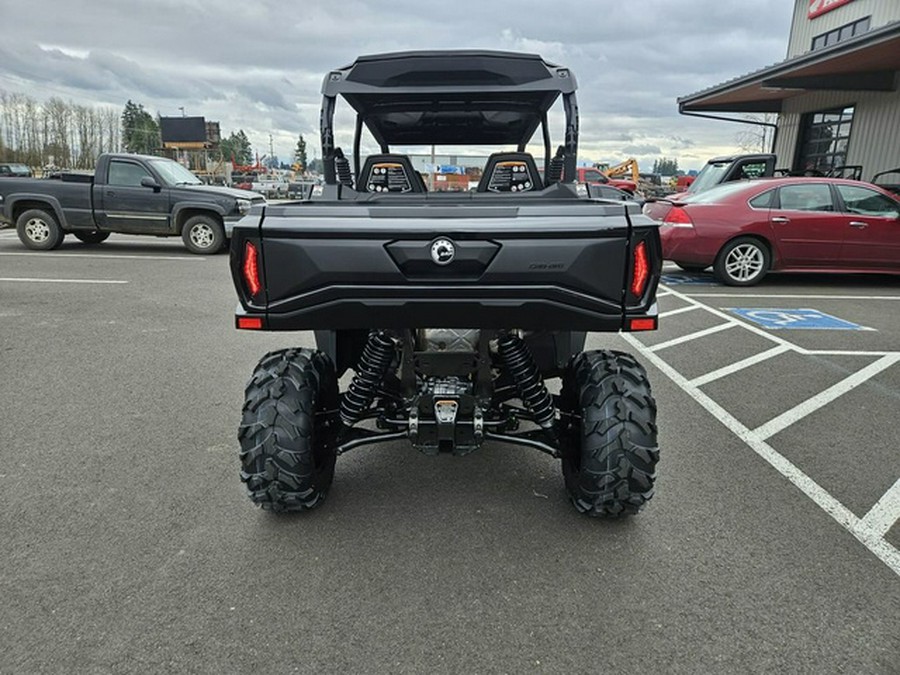 2026 CAN-AM 0006KTF00