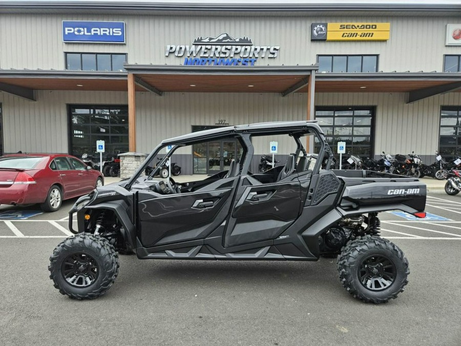 2026 CAN-AM 0006KTF00