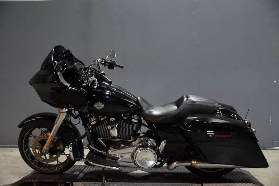 2021 Harley-Davidson Road Glide Special FLTRXS