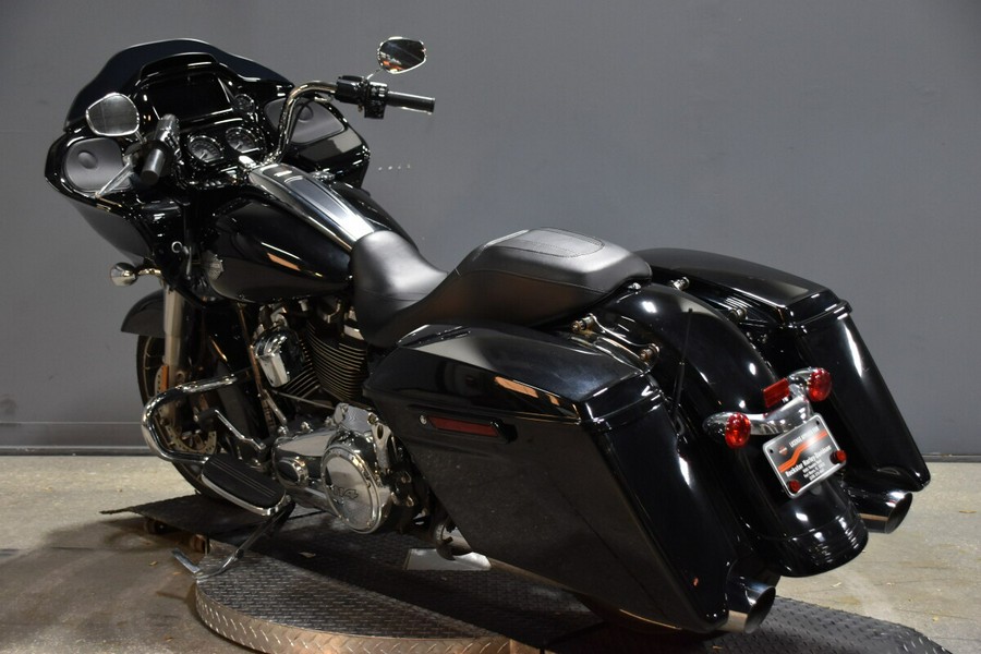 2021 Harley-Davidson Road Glide Special FLTRXS