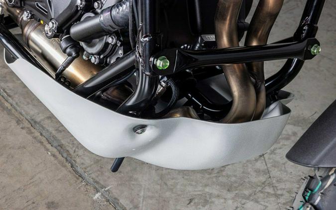 2026 Kawasaki KLE500 SE ABS