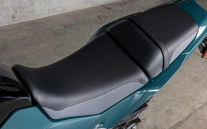 2026 Kawasaki KLE500 SE ABS