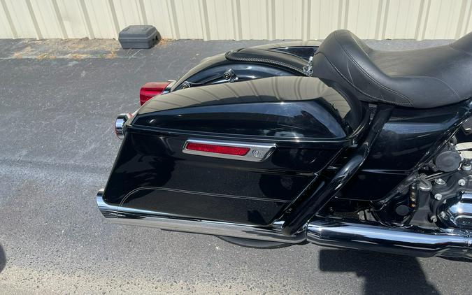 2017 Harley-Davidson Road King®