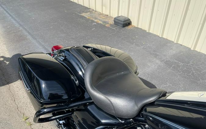 2017 Harley-Davidson Road King®