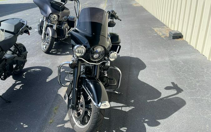 2017 Harley-Davidson Road King®