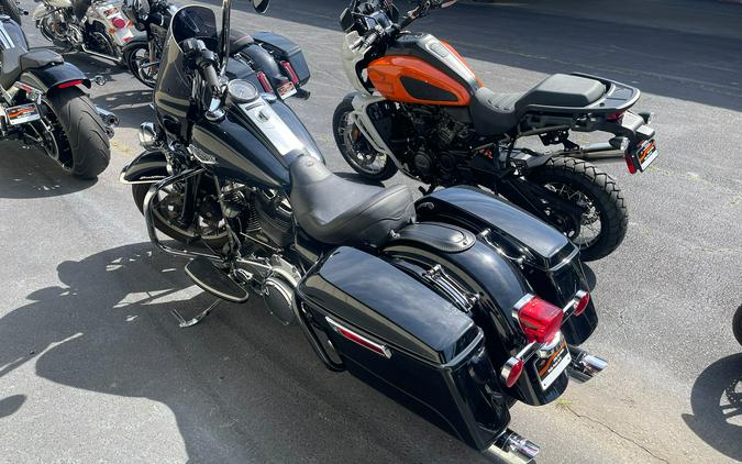 2017 Harley-Davidson Road King®
