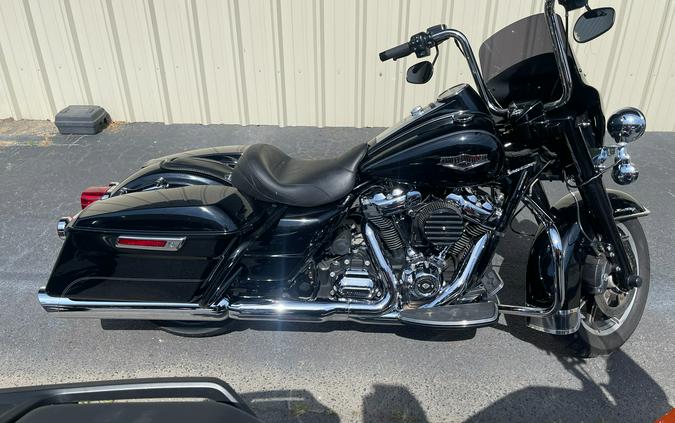 2017 Harley-Davidson Road King®