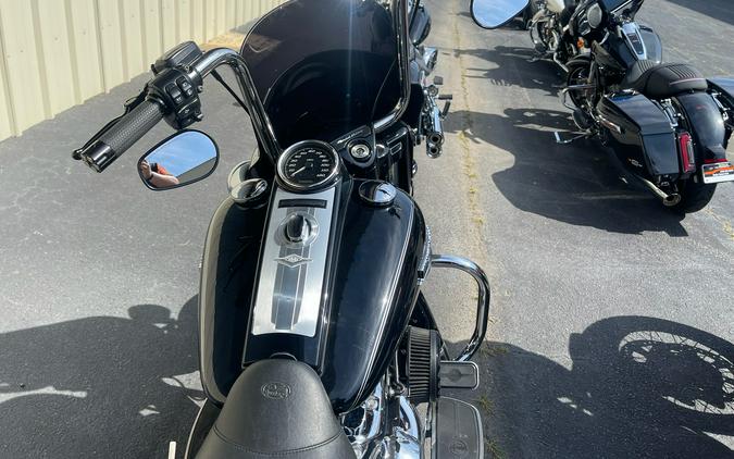 2017 Harley-Davidson Road King®