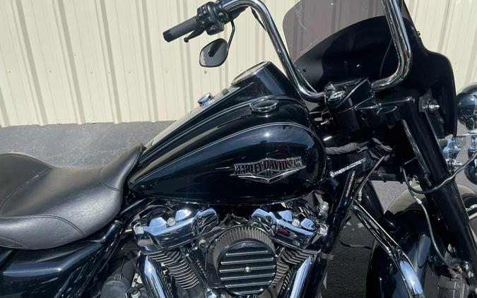 2017 Harley-Davidson Road King®