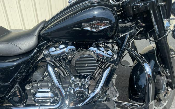 2017 Harley-Davidson Road King®