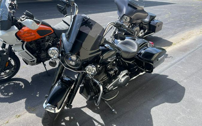 2017 Harley-Davidson Road King®