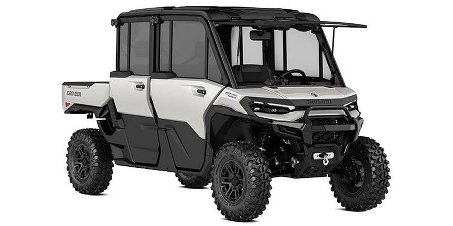 2026 DEFENDER MAX LIMITED HD11 - Can-Am