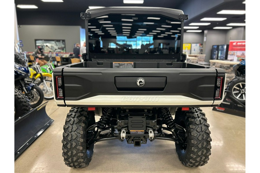 2026 DEFENDER MAX LIMITED HD11 - Can-Am