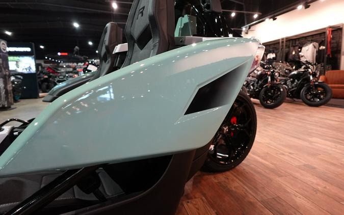 2026 Slingshot Slingshot R - AutoDrive
