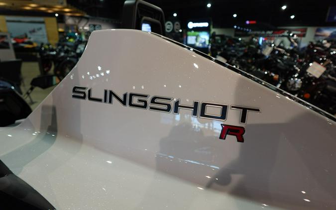 2026 Slingshot Slingshot R - AutoDrive