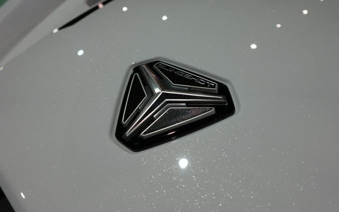 2026 Slingshot Slingshot R - AutoDrive