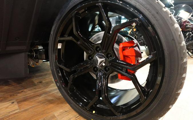 2026 Slingshot Slingshot R - AutoDrive