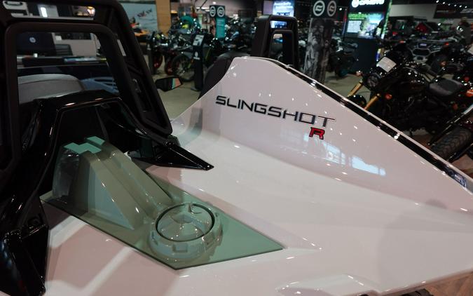 2026 Slingshot Slingshot R - AutoDrive
