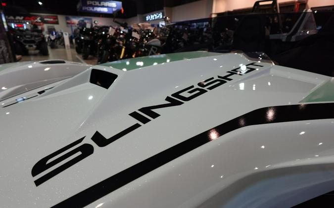 2026 Slingshot Slingshot R - AutoDrive