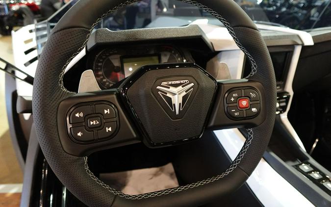 2026 Slingshot Slingshot R - AutoDrive