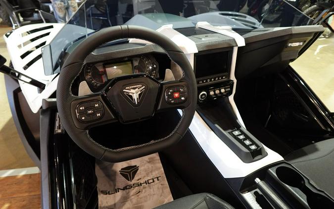 2026 Slingshot Slingshot R - AutoDrive